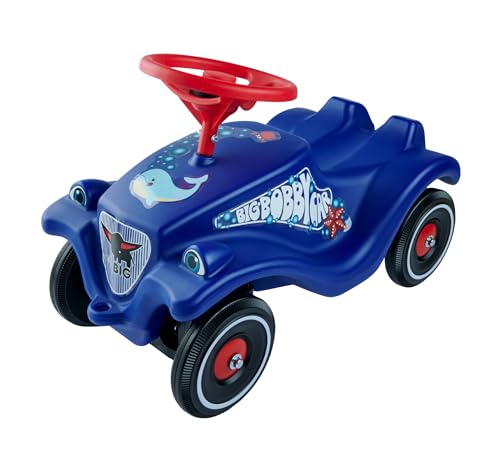 Big Bobby Car-Classic Océano - Auto & Moto en promo à 21.60€