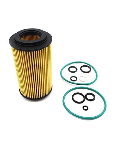 Meat & Doria 14167 Filtro Olio Ecologico - Amazon Italie à 16.40€