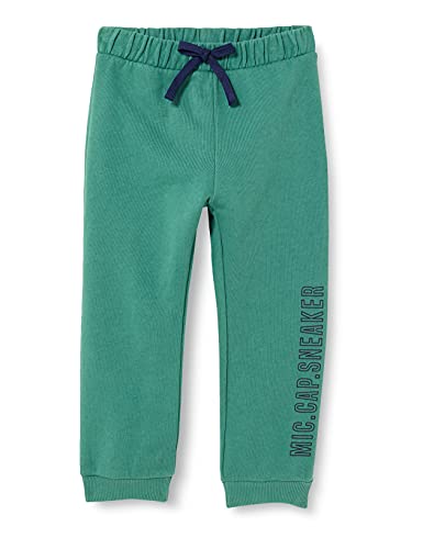 United Colors of Benetton Jungen 3j70i0481 Hose, Grün 1n0... - Sports & Fitness Amazon Allemagne à 6.50€