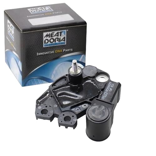 Meat & Doria 4138 Filtro Benzina IE - Amazon Italie à 19.61€