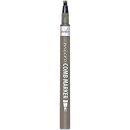 Colorante per sopracciglia Micro Comb Marker 2 - Beauty & Fragrances Amazon Italy à 4.30€