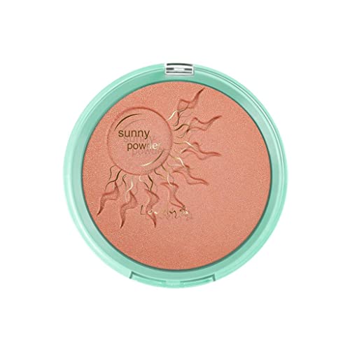 Lovely Powder Sunny With Gold - Bon plan à 4.00€
