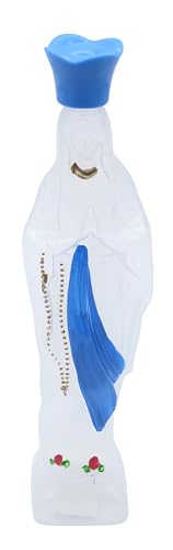 SERAL Bottiglia Vergine Decorata - 17 cm / 93 ml - Maison & Cuisine Amazon Italie à 2.50€