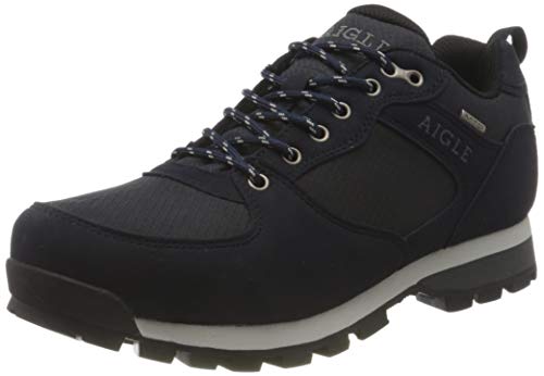 Aigle Plutno 2 Mtd, Scarpe da Escursionismo, Uomo, Blu... - Auto & Motorcycle Amazon Italy à 27.50€