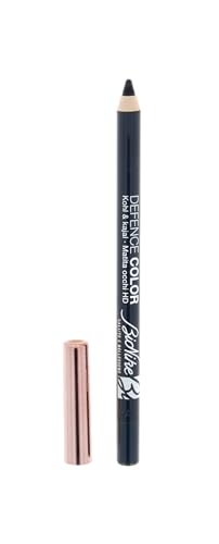 DEFENCE COLOR KOHL & KAJAL - KAJALSTIFT HD 303 BLEU NUIT - Jardin & Extérieur Amazon Allemagne à 5.81€
