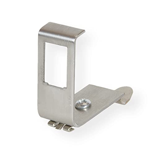 VALUE Adaptateur pour Rail de Chapeau Non équipé pour 1... - Toys & Games Amazon France à 3.21€