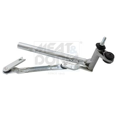 MEAT & DORIA 227056 Tiranteria tergicristallo - Auto & Motorcycle Amazon Italy à 12.01€