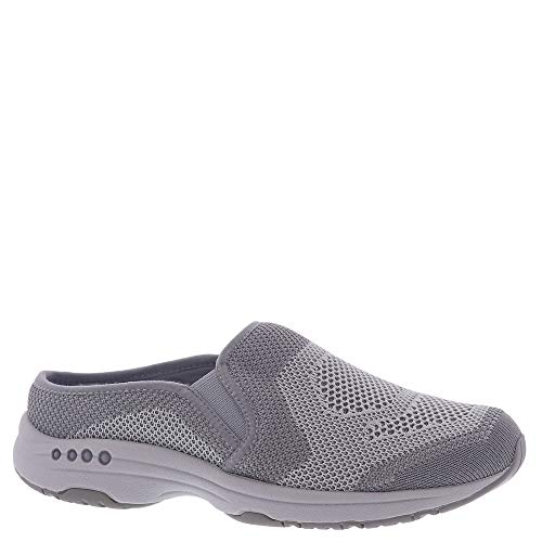 Easy Spirit Takeknit 2, Zoccoli Donna, Grigio Medio, 41.5 EU - Amazon Italie à 25.38€