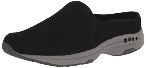 Easy Spirit Takeknit 2 Black 6.5 W (D) - Amazon Royaume-Uni à 51.44€