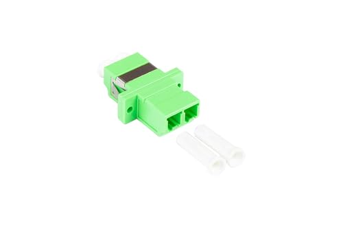 Good Connections Giunto duplex LWL - LC (APC) a LC (APC)... - High-Tech & Électronique en promo à 54.18€