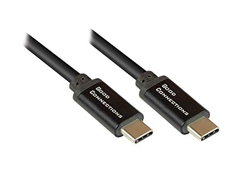 Good Connections Câble de Charge/de données USB-C SmartFLEX... en promo à 25,31€ (-53%) sur Amazon FR