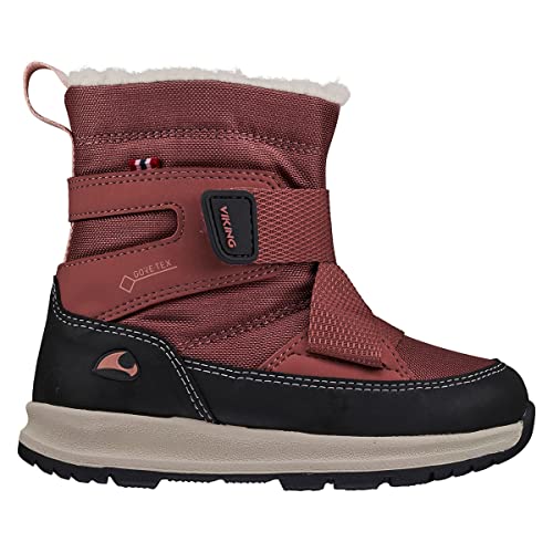 viking Verglas R GTX, Botte de Neige Mixte bébé, Gris... - Bébé & Puériculture Amazon France à 41.76€