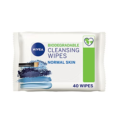 NIVEA Salviette detergenti rinfrescanti 3 in 1 per pelli... - Animalerie Amazon Italie à 6.70€