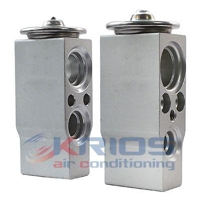 Meat & Doria K42031 VALVOLA ESPANSIONE ALFA 156/GTV/SPIDER - High-Tech & Électronique Amazon Italie à 34.47€