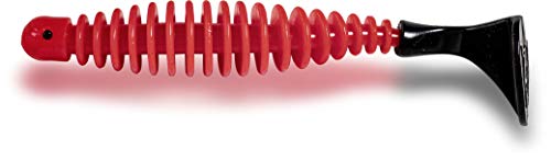 Rhino Premium Salty Paddler Gummfisch mit Lamellen Meeres... - Sports & Fitness Amazon Allemagne à 1.47€