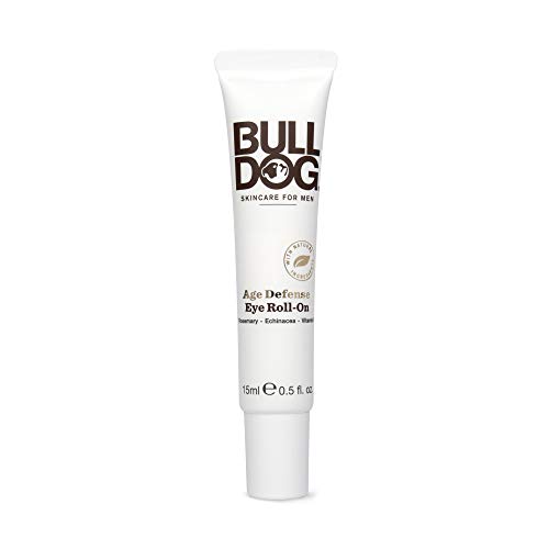 Bulldog Mens Skincare and Grooming Age Defense Eye Roll On... - Beauté & Parfums Amazon France à 21.79€