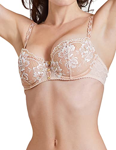 Aubade Melodie D'Ete Reggiseno, Aurore, 10C Donna - Amazon Italy à 12.24€