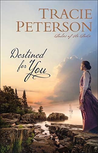 Destined for You (Ladies of the Lake) - Livres & eBooks Amazon Royaume-Uni à 4.99€