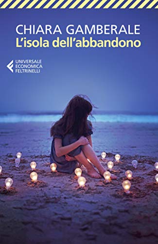 L'isola dell'abbandono (Italian Edition) - Livres & eBooks Amazon Espagne à 2.99€