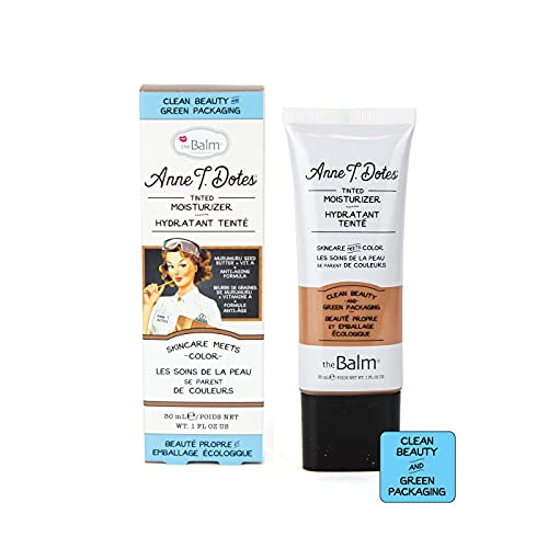 theBalm Anne T. Dotes Crema Idratante Colorata #42 - Bon plan à 4.30€