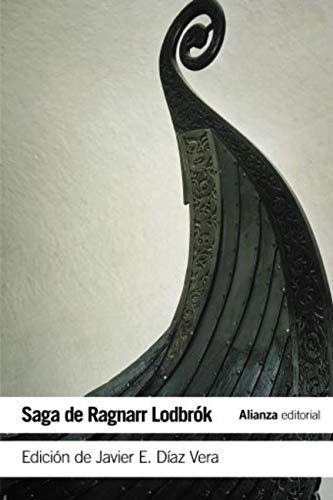 Saga de Ragnarr Lodbrók (El libro de bolsillo - Literatura... - Home & Kitchen Amazon Spain à 3.32€