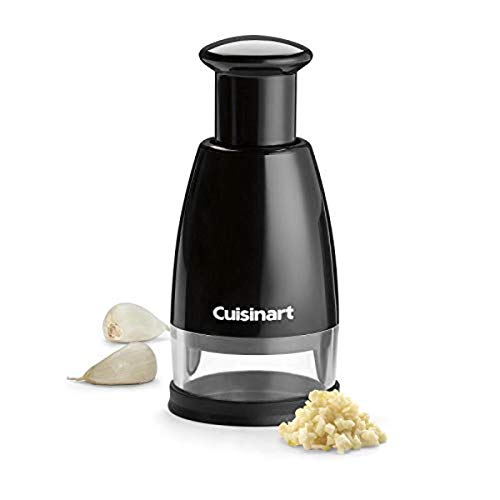 Cuisinart Mini hachoir, noir - Maison & Cuisine Amazon France à 19.22€