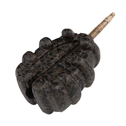 FOX Edges Kling on Inline 3.5oz / 100g - Sports & Fitness Amazon Allemagne à 1.86€