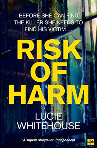 Risk of Harm: The most gripping British crime thriller of... - Auto & Moto en promo à 1.99€