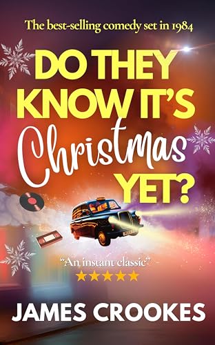 Do They Know It's Christmas Yet?: They took a trip back to... - Vente Flash Amazon -67%