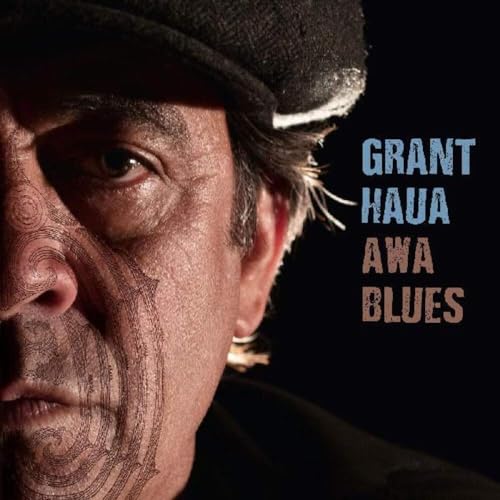 Awa Blues [Import] en promo à 4,91€ (-60%) sur Amazon FR