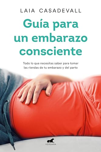 Guía para un embarazo consciente: Todo lo que necesitas... - Maison & Cuisine Amazon Allemagne à 1.99€