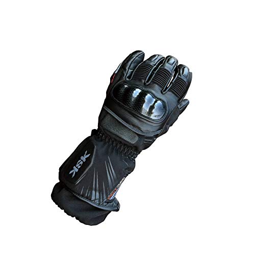 KSK Guantes de Invierno Alaska CE – EN13594: 2015 - DIY & Tools Amazon Spain à 28.31€