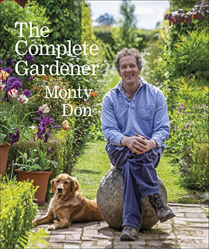 The Complete Gardener: A Practical, Imaginative Guide to... - Jardin & Extérieur Amazon Royaume-Uni à 1.99€