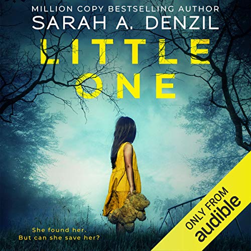 Little One en promo sur Amazon