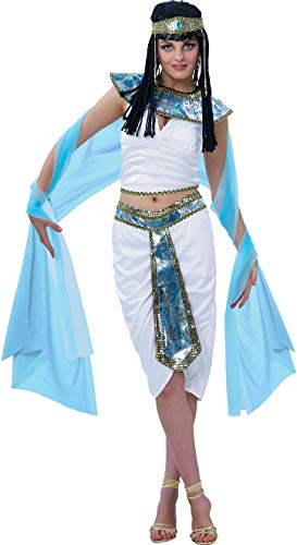 Ciao 27541 Cleopatra - Disfraz de princesa egipcia para... - High-Tech & Électronique Amazon Espagne à 14.04€