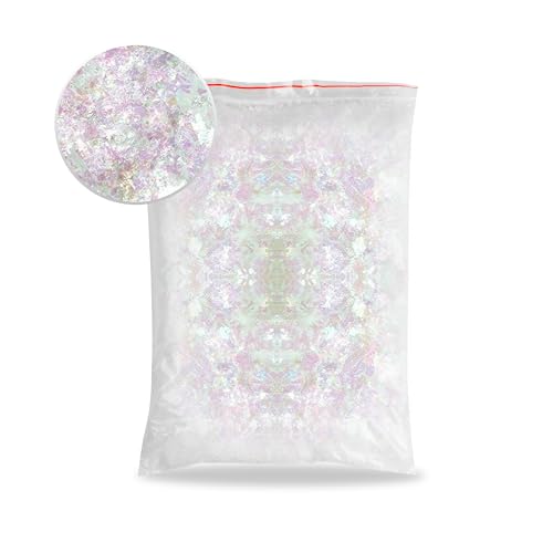 G4GADGET 300gm x Christmas Party Decoration Iridescent Fake... - Home & Kitchen Amazon UK à 3.80€