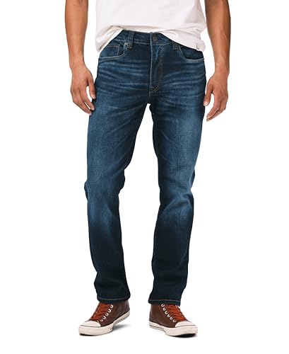 Buffalo David Bitton Ash Vaqueros Ajustados para Hombre... - Home & Kitchen Amazon Spain à 25.87€