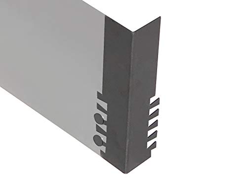 Firend, angolo esterno 50 x 50 mm, 3 mm, altezza 150 mm... - Jardin & Extérieur Amazon Italie à 7.00€