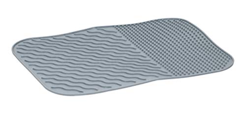 alpina Abtropfmatte Spüle - Küchen Zubehör - Unterlage... - Maison & Cuisine Amazon Allemagne à 1.82€