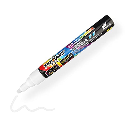 LEVIATAN | Stylos à Craie Essuyable à Sec et Humide | Pour... - Maison & Cuisine Amazon France à 3.99€