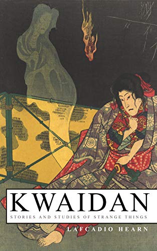Kwaidan – Stories and Studies of Strange Things - Livres & eBooks Amazon Royaume-Uni à 0.99€