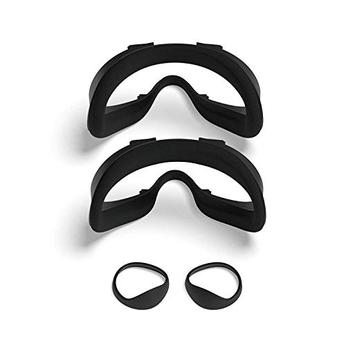 Oculus Pack Fit V2 Quest 2 Contente Due Protezioni Per Il... - Bricolage & Outils Amazon Italie à 28.22€
