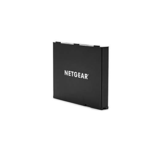 Netgear MHBTR10 Batterie de Rechange Li-ION pour routeur... - Sports & Fitness Amazon France à 29.99€