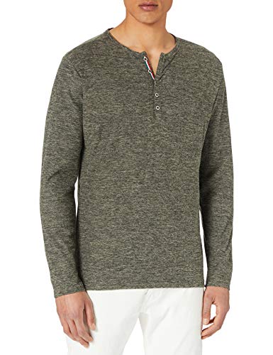 KEY LARGO MLS Nils Camiseta, Combi, S/3XL para Hombre - Beauty & Fragrances Amazon Spain à 7.71€