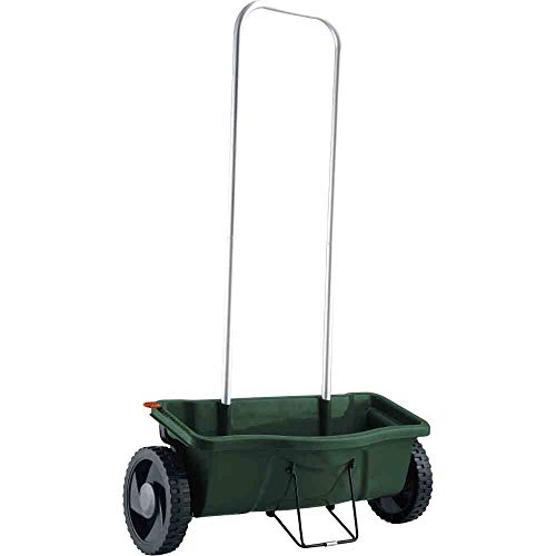 Siena Garden Épandeur Comfort - Vert - Maison & Cuisine Amazon France à 47.65€