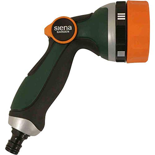 Siena Garden - Doccetta da Giardino, Colore: Arancione e... - Jardin & Extérieur Amazon Italie à 22.40€