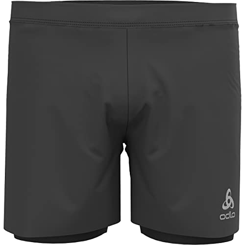 Odlo Homme Short de Running ZEROWEIGHT - Sports & Fitness en promo à 37.99€