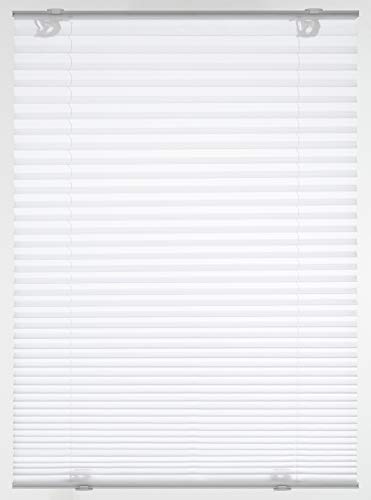 GARDINIA Solo Dachfenster-Plissee ohne Bohren, Mit... - Home & Kitchen Amazon Germany à 20.80€
