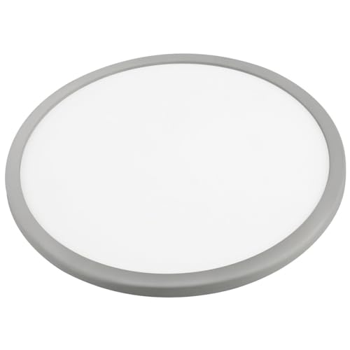 Adjustable LED Downlight red.gris 15w.n - Amazon Royaume-Uni à 26.00€