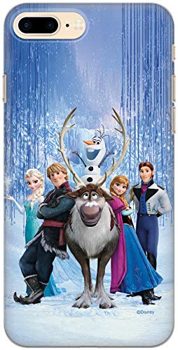 ERT GROUP Handyhülle für Apple iPhone 7 Plus/ 8 Plus... en promo sur Amazon